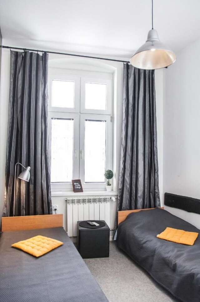 Апарт-отели Loft Rooms Элк-20