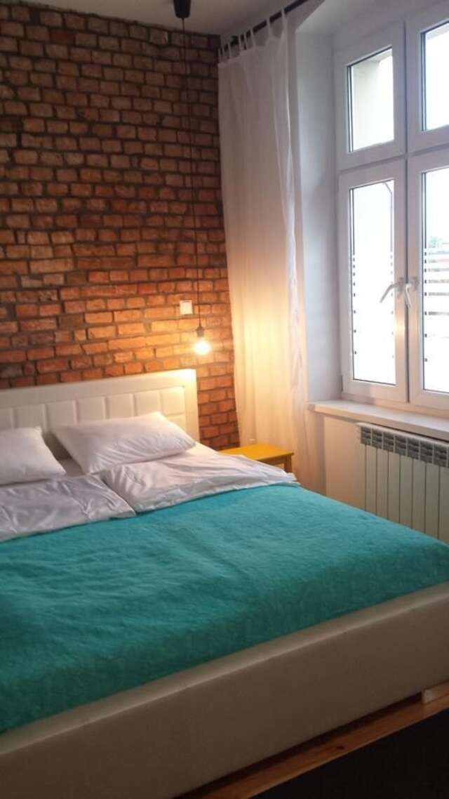 Апарт-отели Loft Rooms Элк-27