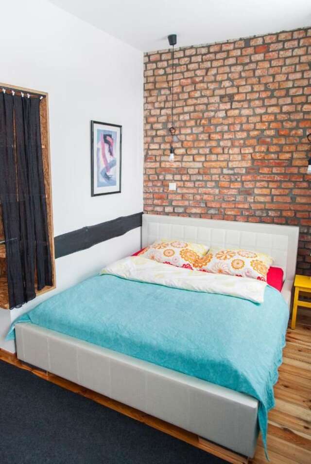 Апарт-отели Loft Rooms Элк-38