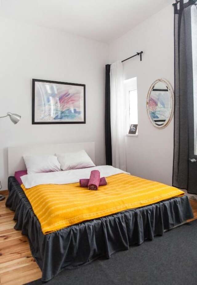 Апарт-отели Loft Rooms Элк-55